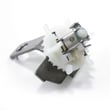 Briggs & Statton Lawn & Garden Equipment Engine Governor And Oil Slinger for Briggs & Stratton 12S907-1411-B1 - Part 796650