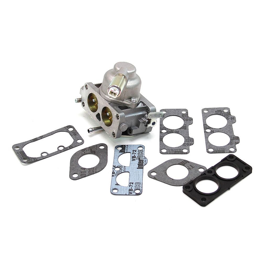 Briggs & Stratton Part #796870, Lawn & Garden Equipment Engine Carburetor | 5.60 x 4.20 x 2.70