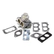 Briggs & Statton Lawn & Garden Equipment Engine Carburetor for Briggs & Stratton 49M877-0110-E1 - Part 796870