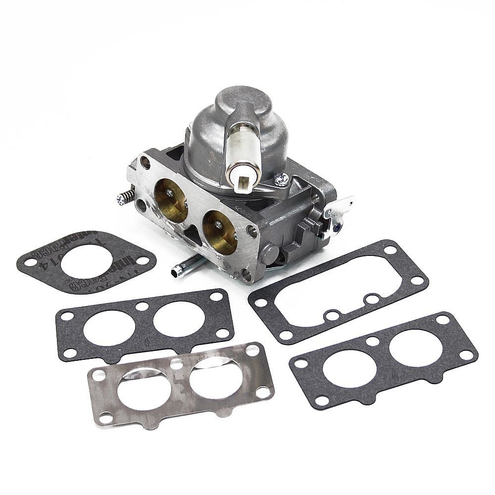 Briggs & Stratton Part #796997, Lawn & Garden Equipment Engine Carburetor | 8.00 x 5.00 x 4.00