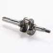 Briggs & Statton Lawn & Garden Equipment Engine Crankshaft for Briggs & Stratton 128T02-0740-B3 - Part 797017