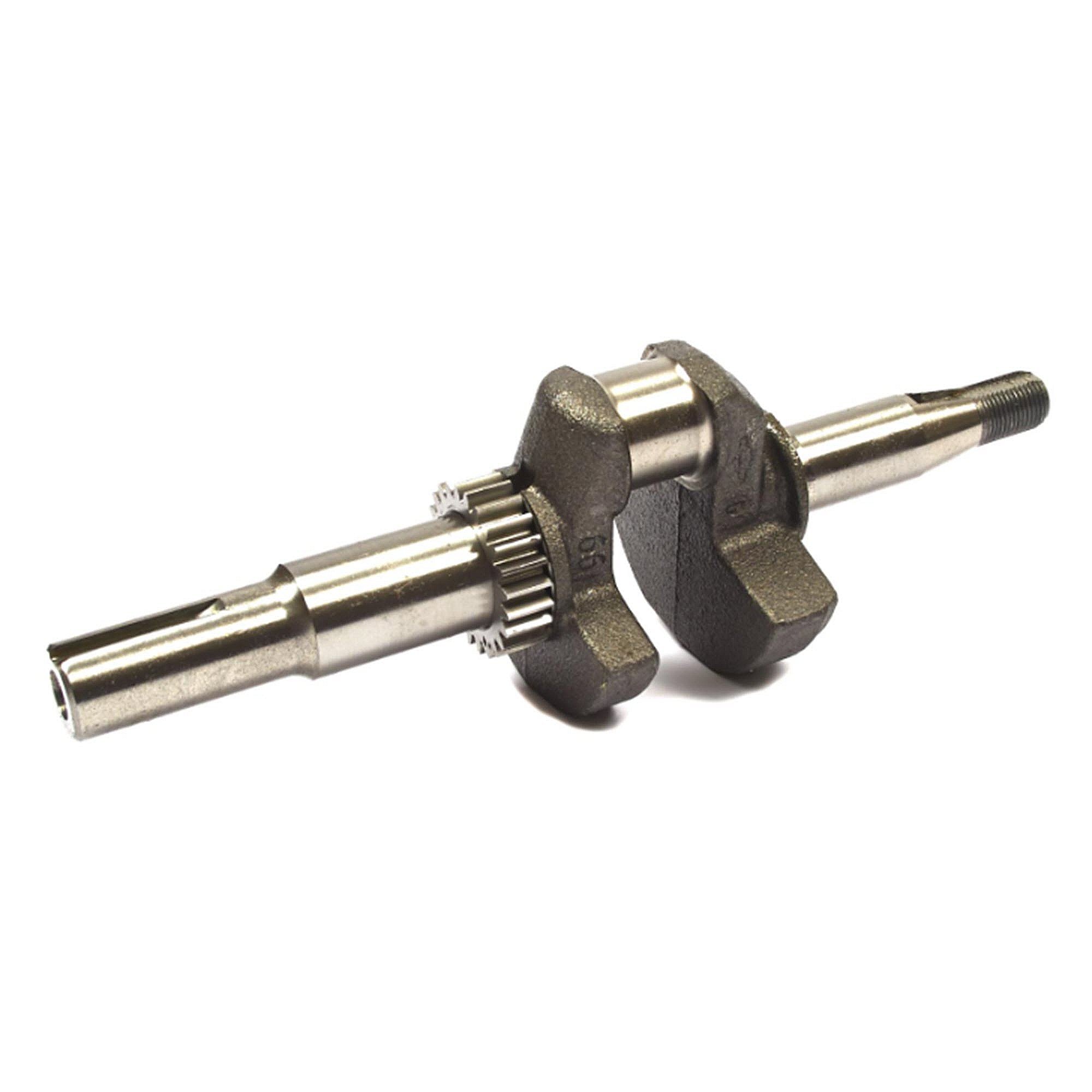 Part #797019, Briggs And Stratton Crankshaft | 22.35 x 6.88 x 3.52