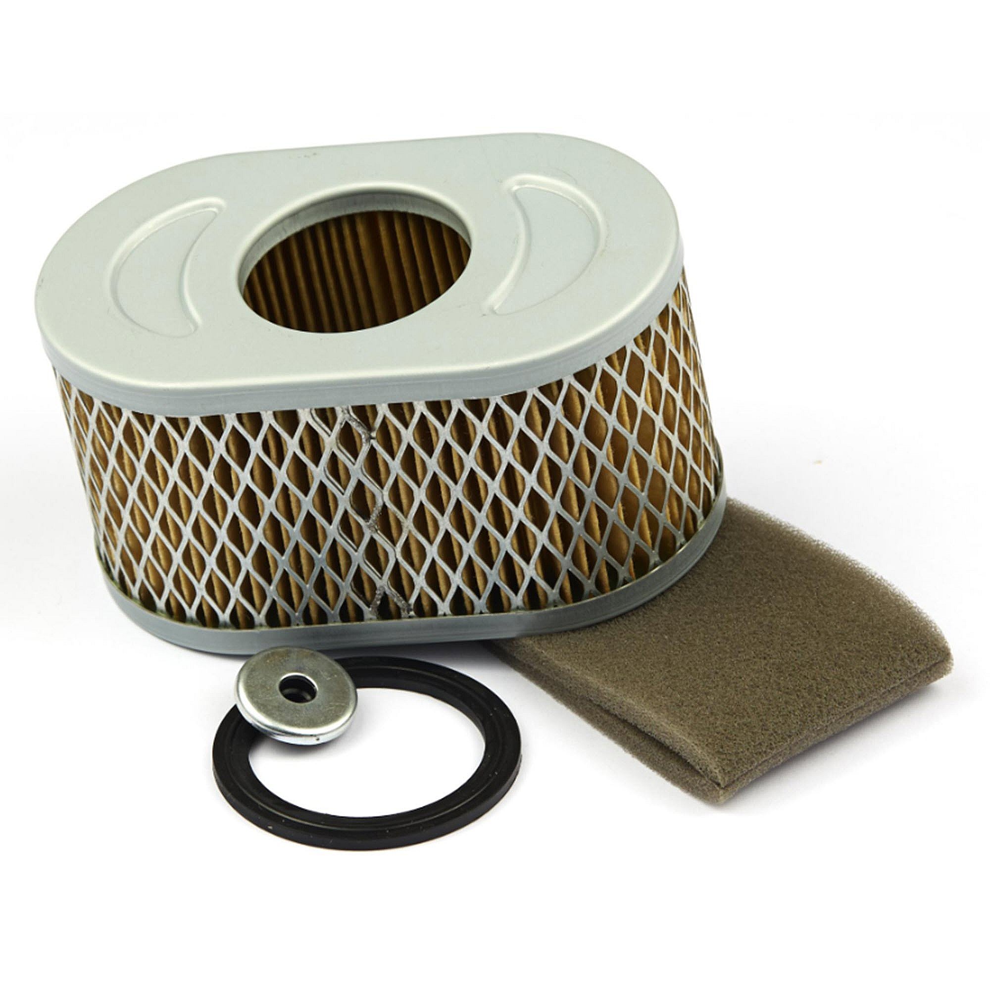 Part #84010837, Filter A/c