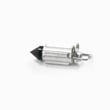 Briggs & Statton Lawn & Garden Equipment Engine Carburetor Needle Valve for Briggs & Stratton 12C113-0251-E1 - Part 797139