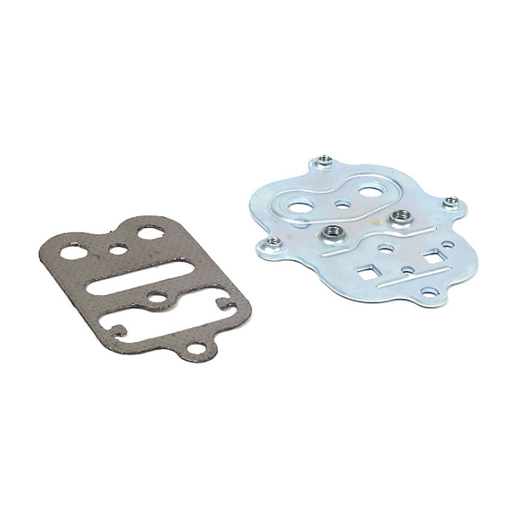 Part #797442, Briggs And Stratton Plate-Cylinder Head