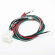 Briggs & Stratton Harness-wiring for Briggs & Stratton 445577-6187-G5 - Part 591393