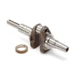 Briggs & Statton Lawn & Garden Equipment Engine Crankshaft for Briggs & Stratton 331877-4449-G5 - Part 797585
