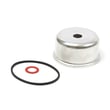Briggs & Statton Lawn & Garden Equipment Engine Carburetor Float Bowl for Briggs & Stratton 120312-0143-E2 - Part 797631