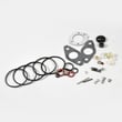Briggs & Statton Lawn & Garden Equipment Engine Carburetor Rebuild Kit for Briggs & Stratton 12C113-0251-E1 - Part 797634