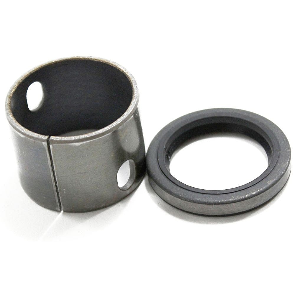 Part #797673, Lawn & Garden Equipment Carburetor Bushing And Oil Seal, Upper / 1.55 x 1.55 x 1.50
