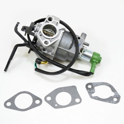 Lawn & Garden Equipment Engine Carburetor undefined