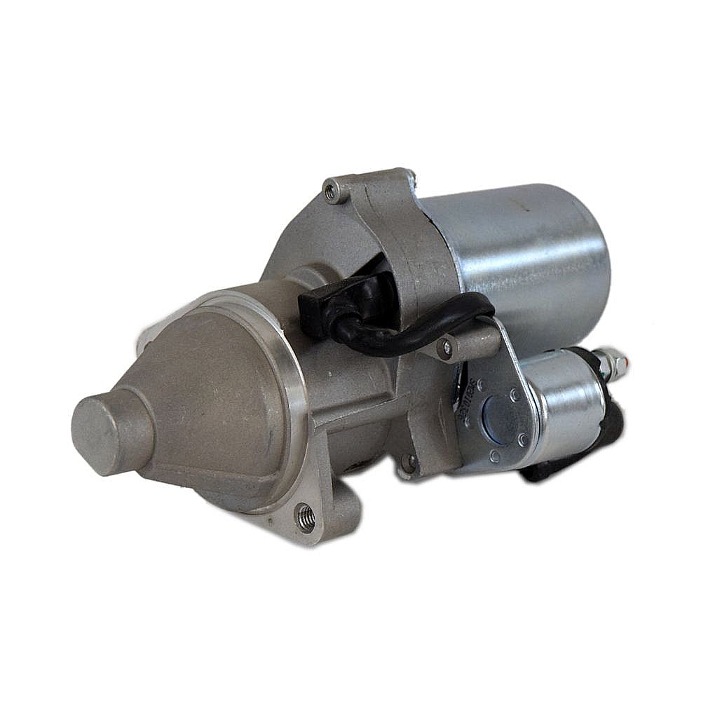 Part #797775, Lawn & Garden Equipment Engine Electric Starter / 9.00 x 9.00 x 9.00