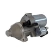 Briggs & Statton Lawn & Garden Equipment Engine Electric Starter for Briggs & Stratton 25T232-0158-F1 - Part 797775