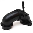 Briggs & Statton Lawn & Garden Equipment Engine Air Intake Tube for Briggs & Stratton 31A507-2391-B1 - Part 797901