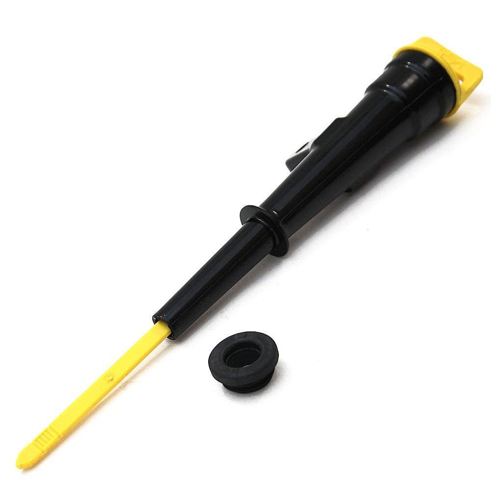 Part #798468, Lawn & Garden Equipment Engine Dipstick Assembly / 10.50 x 1.36 x 1.36