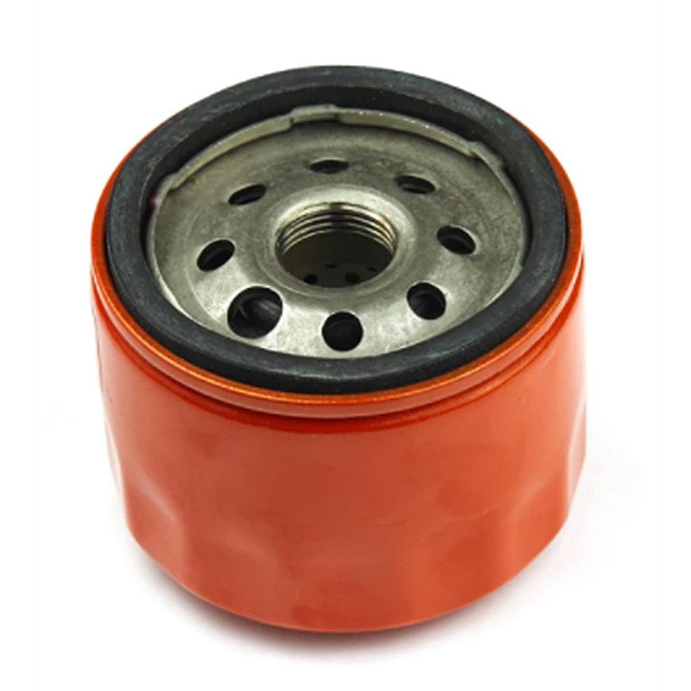 Briggs & Stratton Part #798576, Lawn & Garden Equipment Engine Oil Filter (Orange)