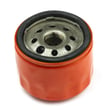 Briggs & Stratton Lawn & Garden Equipment Engine Oil Filter (orange) 798576