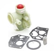 Briggs & Statton Lawn & Garden Equipment Engine Carburetor for Briggs & Stratton 10T802-3776-B1 - Part 798758