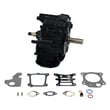 Briggs & Statton Lawn & Garden Equipment Engine Short Block for Briggs & Stratton 122S02-0126-F1 - Part 798773