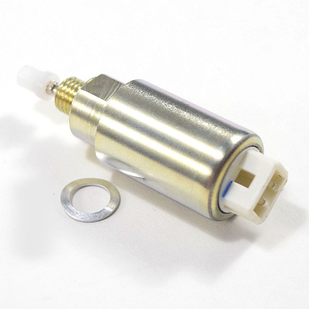 Part #798779, Lawn & Garden Equipment Engine Fuel Shut-Off Solenoid (Replaces 799115) / 2.50 x 0.75 x 0.75