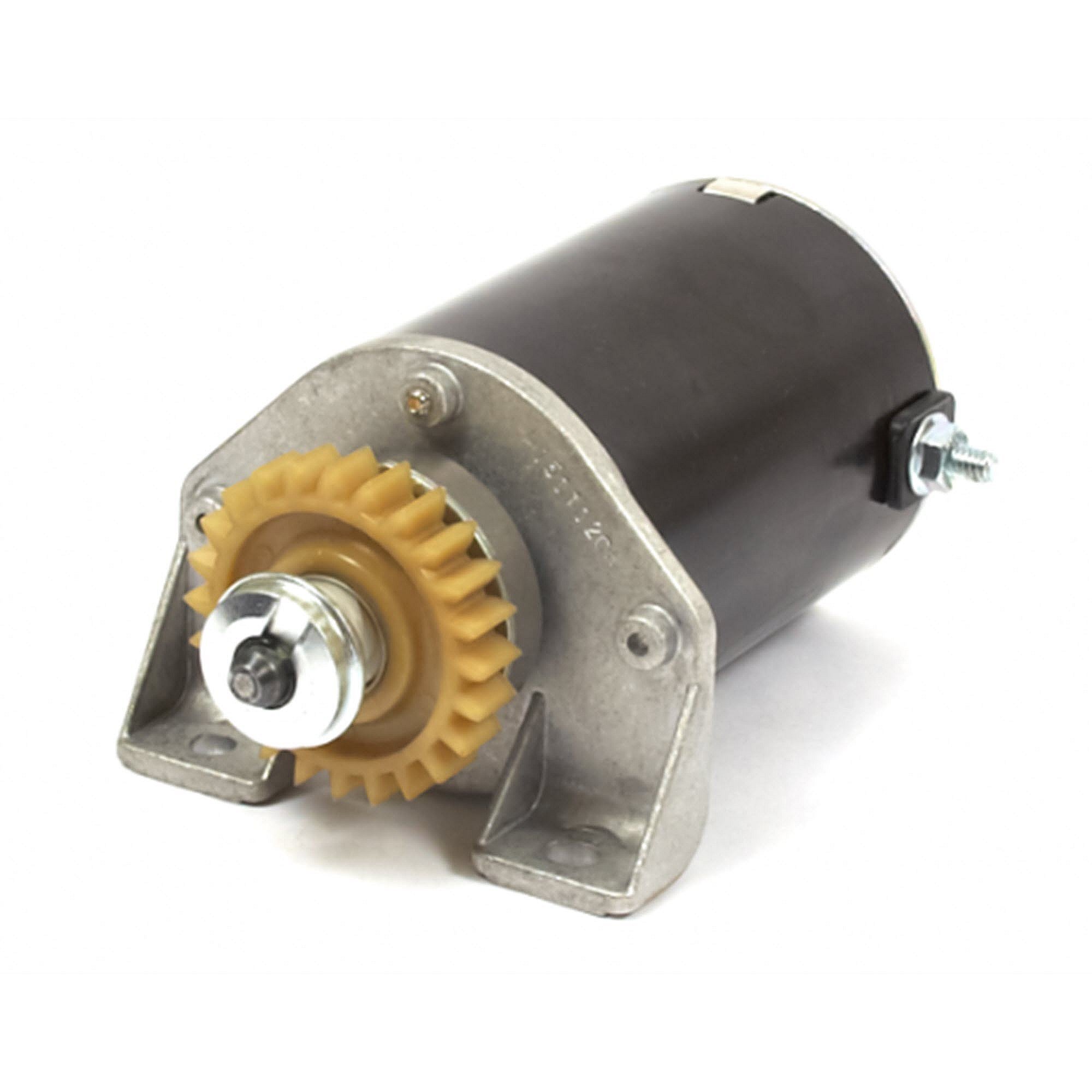 Part #798790, Briggs And Stratton Motor-Starter