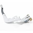 Briggs & Statton Lawn & Garden Equipment Engine Governor Control Lever for Briggs & Stratton 44R677-0035-G1 - Part 798856