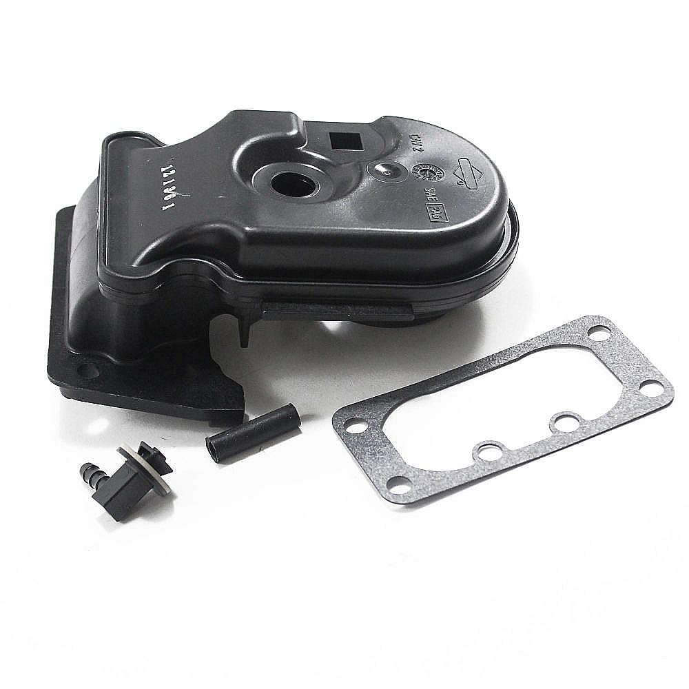 Part #798860, Lawn & Garden Equipment Engine Intake Manifold Assembly / 8.20 x 5.30 x 2.30