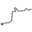 Briggs & Stratton Link-choke for Briggs & Stratton 121S05-0013-F1 - Part 798944