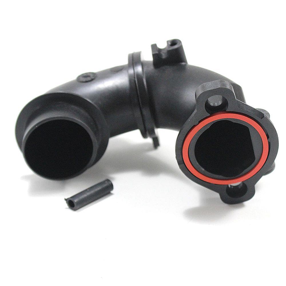 Part #799043, Lawn & Garden Equipment Engine Air Intake Elbow (Replaces 794145) / 8.00 x 5.40 x 3.00