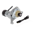 Briggs & Statton Lawn & Garden Equipment Engine Electric Starter for Briggs & Stratton 125K02-0025-E1 - Part 799045