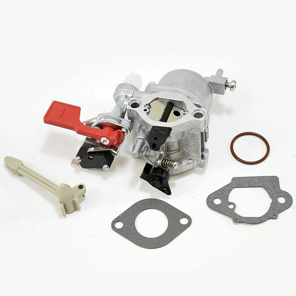 Photo of Part #84004885, Briggs & Statton Lawn & Garden Equipment Engine Carburetor from Repair Parts Direct