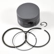 Briggs & Statton Lawn & Garden Equipment Engine Piston Kit for Briggs & Stratton 12F802-2407-E1 - Part 799063