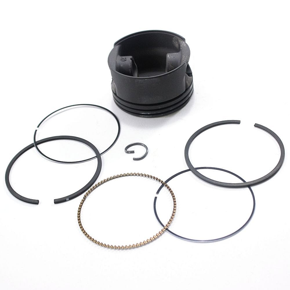 Lawn & Garden Equipment Engine Piston and Ring Kit, 0.02-in