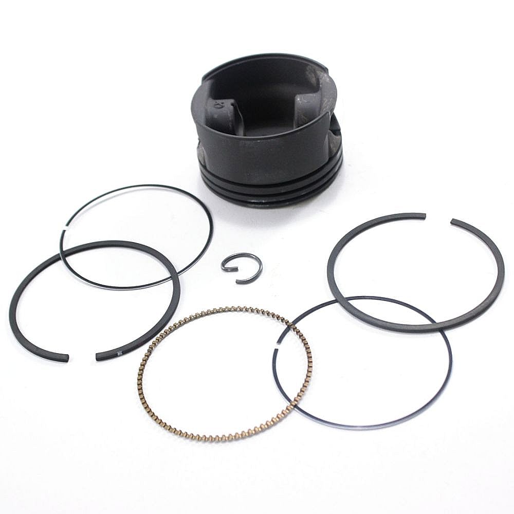 Part #799064, Lawn & Garden Equipment Engine Piston And Ring Kit, 0.02-In / 4.20 x 4.20 x 3.30