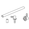 Briggs And Stratton Connector-hose 799158