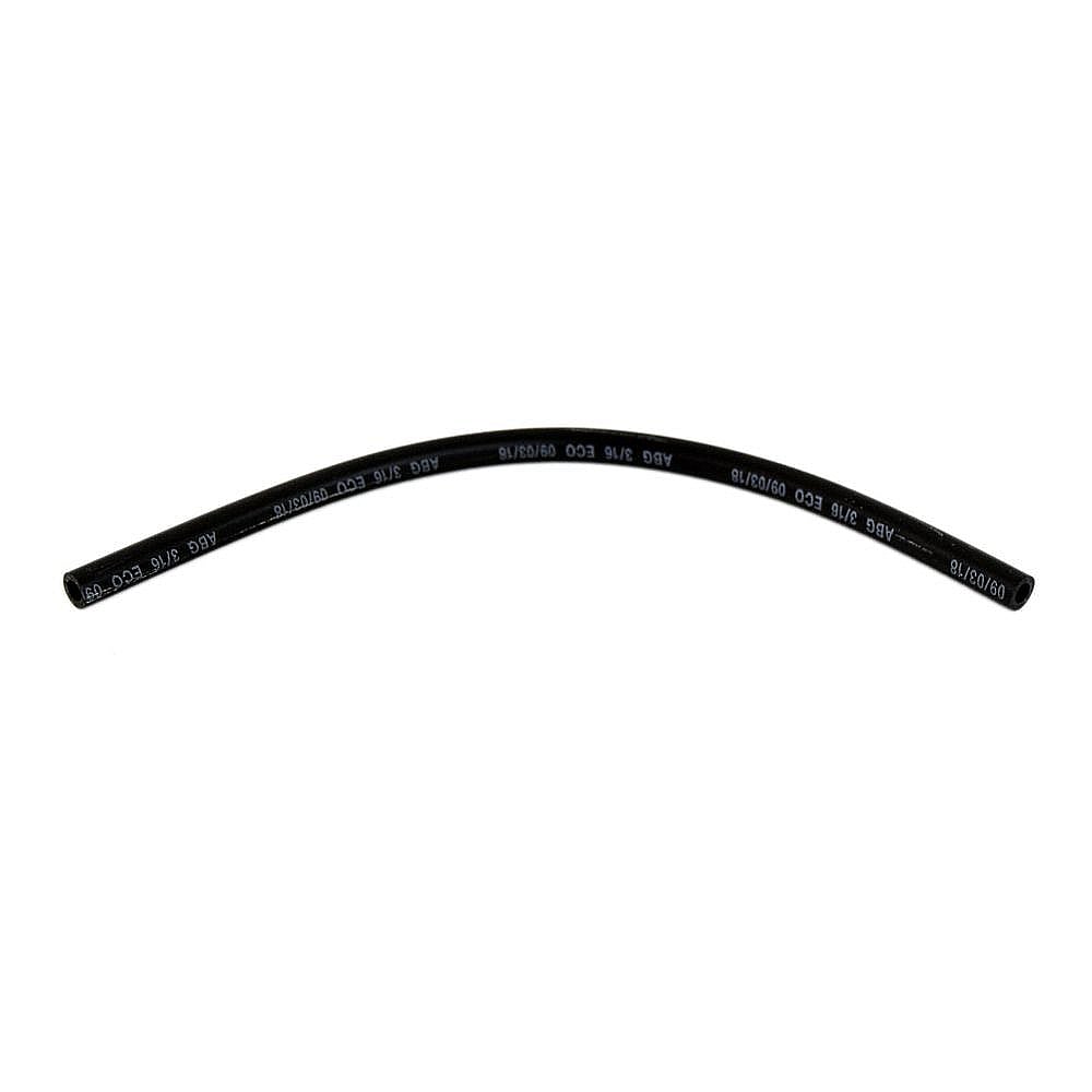 Part #799160, Briggs And Stratton Hose-Vacuum