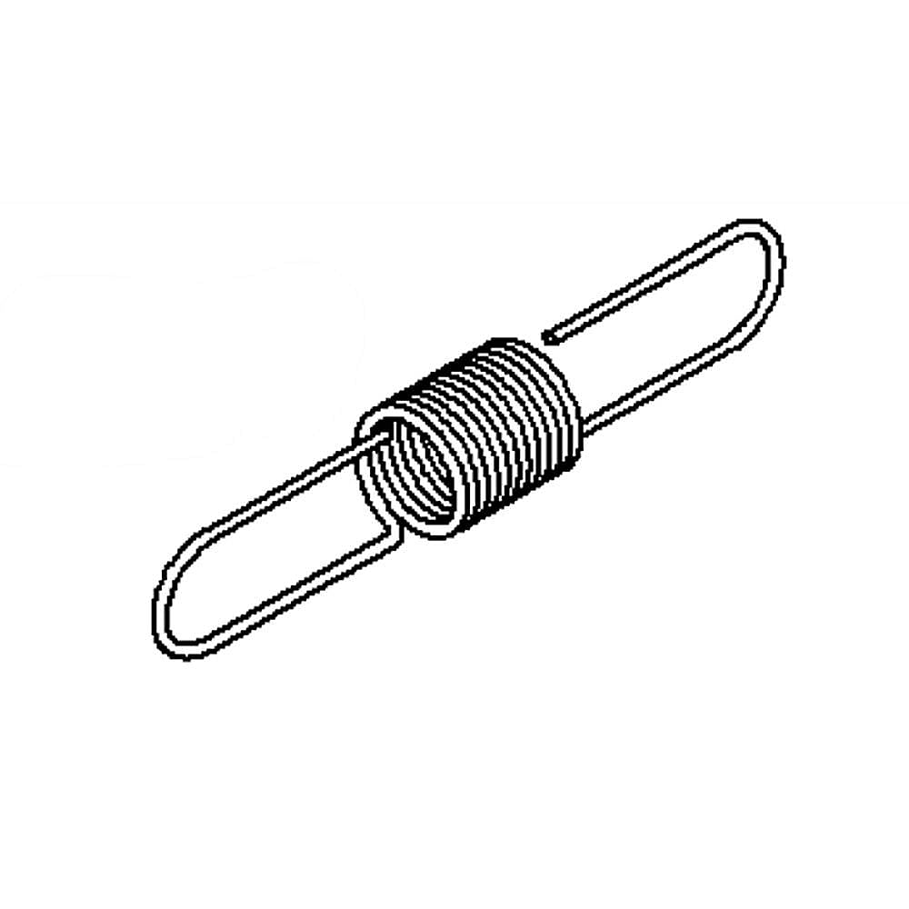 Part #799171, Governor Spring