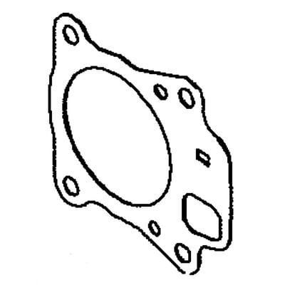 Cylinder Gasket undefined