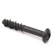 Briggs & Statton Lawn & Garden Equipment Engine Screw for Briggs & Stratton 445577-6187-G5 - Part 799359