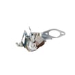 Briggs & Stratton Lawn & Garden Equipment Engine Throttle Control Bracket for Briggs & Stratton 122S02-0126-F1 - Part 799448