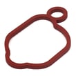Briggs & Statton Lawn & Garden Equipment Engine Carburetor Air Filter Gasket for Briggs & Stratton 09P702-0149-F1 - Part 799580