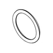 Briggs & Statton Lawn & Garden Equipment Engine Carburetor Spacer O-ring for Briggs & Stratton 09P702-0149-F1 - Part 799581