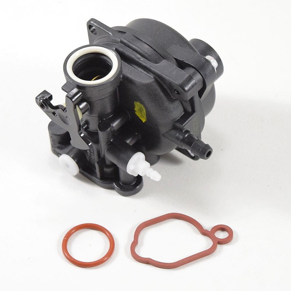 Briggs & Stratton Part #799583, Lawn & Garden Equipment Engine Carburetor | 2.50 x 3.50 x 4.00