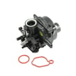 Briggs & Statton Lawn & Garden Equipment Engine Carburetor for Briggs & Stratton 09P702-0007-F1 - Part 799584