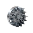 Briggs & Statton Lawn & Garden Equipment Engine Flywheel for Briggs & Stratton 10T802-0547-B2 - Part 799682