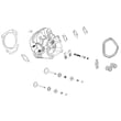 Briggs & Statton Lawn & Garden Equipment Engine Cylinder Head Assembly for Briggs & Stratton 25T232-0158-F1 - Part 799801