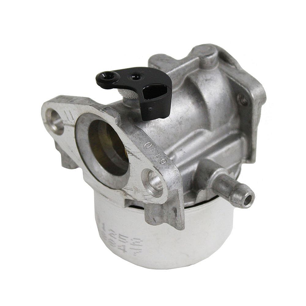 Lawn & Garden Equipment Engine Carburetor (replaces 498170, 498254, 694882, 698444, BS-799868)