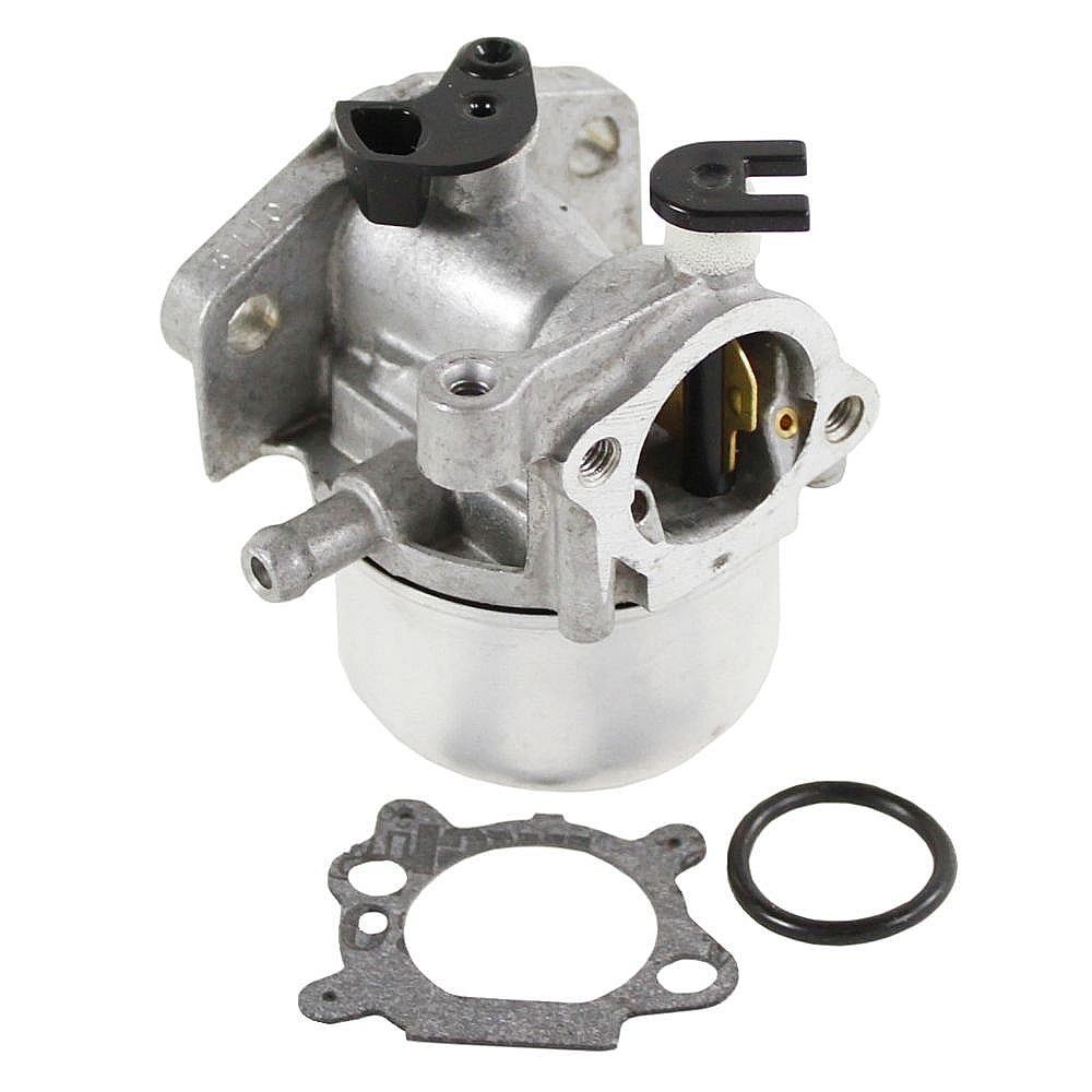 Part #799871, Lawn & Garden Equipment Engine Carburetor (Replaces 790845) / 4.33 x 3.46 x 2.83