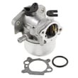 Briggs & Statton Lawn & Garden Equipment Engine Carburetor for Briggs & Stratton 126T02-0736-E1 - Part 799871