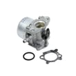 Briggs & Statton Lawn & Garden Equipment Engine Carburetor for Briggs & Stratton 122M02-0108-F1 - Part 799872